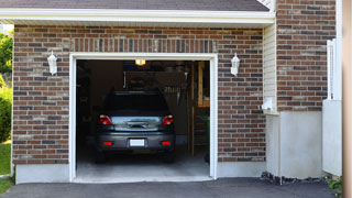 Garage Door Installation at East Baltimore, Maryland